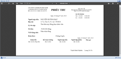 Phóng to hình ảnh